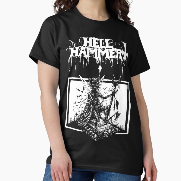Triumph of Death - Adult & Kids T-Shirts, Sweatshirts & Hoodies apparel design preview 1