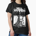 Triumph of Death - Adult & Kids T-Shirts, Sweatshirts & Hoodies apparel design preview 1