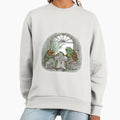 Frog and Toad - Adult & Kids T-Shirts, Sweatshirts & Hoodies apparel design preview 1