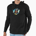 Howls painting - Adult & Kids T-Shirts, Sweatshirts & Hoodies apparel design preview 1