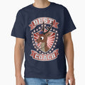 Coach Comet Best - Adult & Kids T-Shirts, Sweatshirts & Hoodies apparel design preview 1