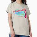 Pleasure Island Jessica Rabbit - Adult & Kids T-Shirts, Sweatshirts & Hoodies apparel design preview 1