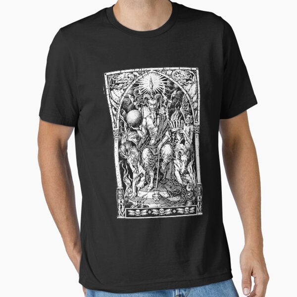 Lord of This World - Adult & Kids T-Shirts, Sweatshirts & Hoodies apparel design preview 1