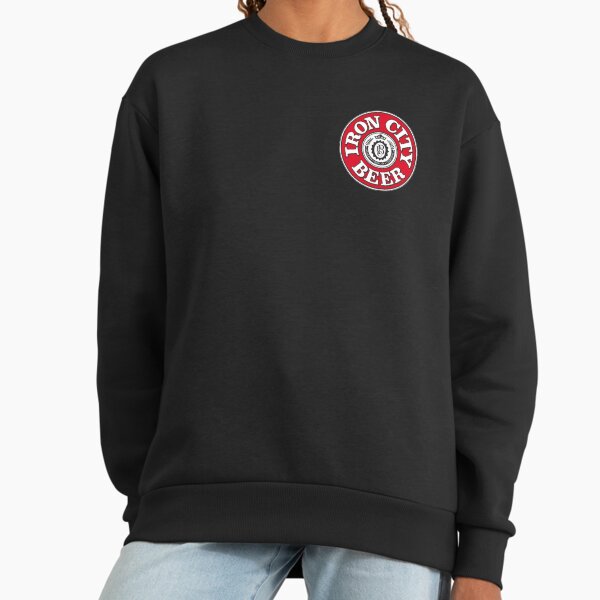 Iron City Beer - Adult & Kids T-Shirts, Sweatshirts & Hoodies apparel design preview 1