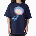 Full Moons - Adult & Kids T-Shirts, Sweatshirts & Hoodies apparel design preview 1