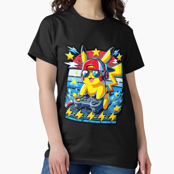 In the zone - Adult & Kids T-Shirts, Sweatshirts & Hoodies apparel design preview 1