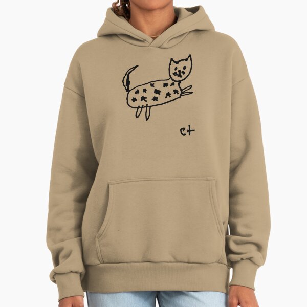 Starry cat - Adult & Kids T-Shirts, Sweatshirts & Hoodies apparel design preview 1