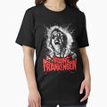 Young Frankenstein - Adult & Kids T-Shirts, Sweatshirts & Hoodies apparel design preview 1