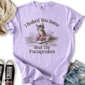 Fucupcakes - Adult & Kids T-Shirts, Sweatshirts & Hoodies apparel design preview 1
