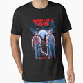 Tucker And Dale Vs Evil 2010 - Adult & Kids T-Shirts, Sweatshirts & Hoodies apparel design preview 1
