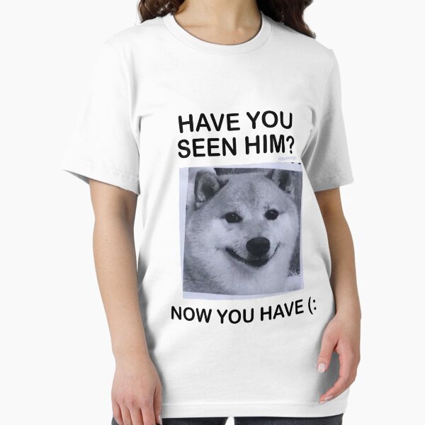 Have You Seen Him? - Adult & Kids T-Shirts, Sweatshirts & Hoodies apparel design preview 1