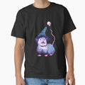 Opossum Wizard - Adult & Kids T-Shirts, Sweatshirts & Hoodies apparel design preview 1
