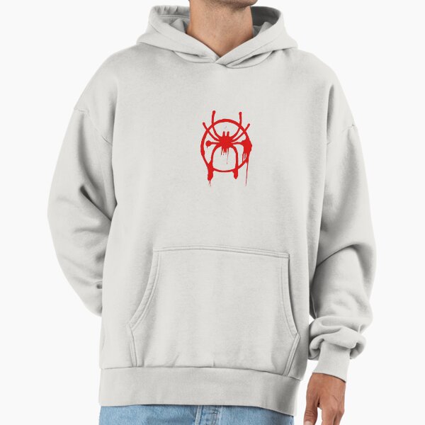 Miles Morales SPIDER-VERSE - Adult & Kids T-Shirts, Sweatshirts & Hoodies apparel design preview 1