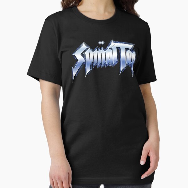 Spinal Tap Band #328 - Adult & Kids T-Shirts, Sweatshirts & Hoodies apparel design preview 1