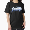 Spinal Tap Band #328 - Adult & Kids T-Shirts, Sweatshirts & Hoodies apparel design preview 1