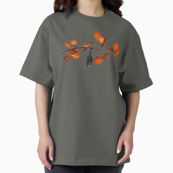 Batzilla Just Hanging Around - Adult & Kids T-Shirts, Sweatshirts & Hoodies apparel design preview 1
