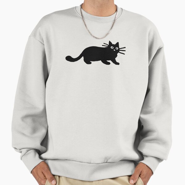 Black Cat(s) - Adult & Kids T-Shirts, Sweatshirts & Hoodies apparel design preview 1