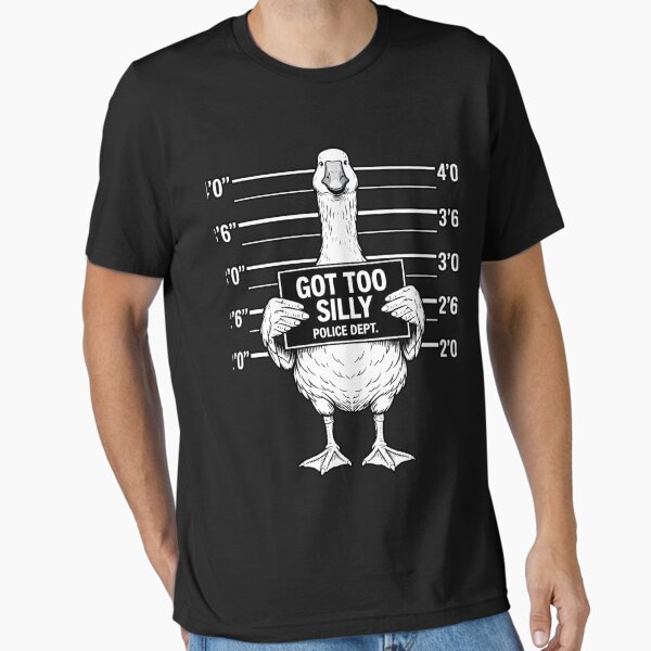 Got too silly - Adult & Kids T-Shirts, Sweatshirts & Hoodies apparel design preview 1