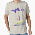 Genesis the Band - Adult & Kids T-Shirts, Sweatshirts & Hoodies apparel design preview 1