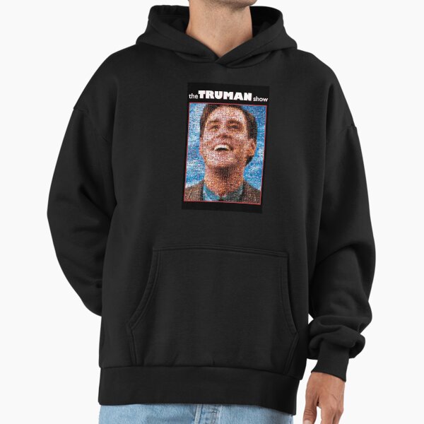 Vintage Film Truman Show - Adult & Kids T-Shirts, Sweatshirts & Hoodies apparel design preview 1