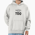 School occupations sticker - Adult & Kids T-Shirts, Sweatshirts & Hoodies apparel design preview 1