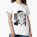 Mark E Smith In Salford - Adult & Kids T-Shirts, Sweatshirts & Hoodies apparel design preview 1