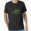 Xfer Records Serum Basic Shapes - Adult & Kids T-Shirts, Sweatshirts & Hoodies apparel design preview 1