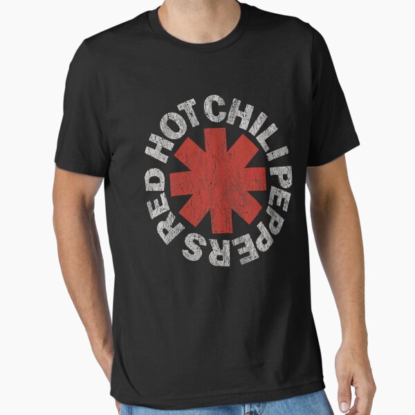 Red Hot Chill Peppers - Adult & Kids T-Shirts, Sweatshirts & Hoodies apparel design preview 1