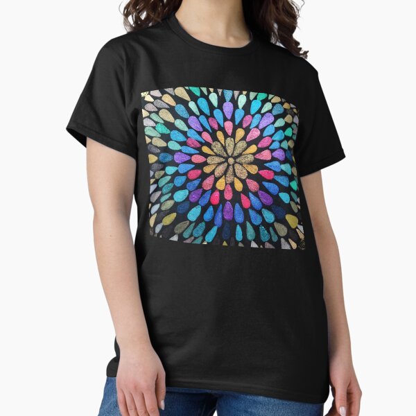 Abstract Art - Adult & Kids T-Shirts, Sweatshirts & Hoodies apparel design preview 1