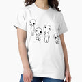 Kodama - Adult & Kids T-Shirts, Sweatshirts & Hoodies apparel design preview 1