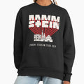 Ramms+ein Stadium Tour - Adult & Kids T-Shirts, Sweatshirts & Hoodies apparel design preview 1