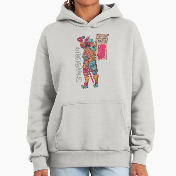 Daimyo - Adult & Kids T-Shirts, Sweatshirts & Hoodies apparel design preview 1