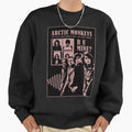 Monkey's indie tribute - Adult & Kids T-Shirts, Sweatshirts & Hoodies apparel design preview 1
