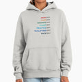 Race Day Week Design - Adult & Kids T-Shirts, Sweatshirts & Hoodies apparel design preview 1