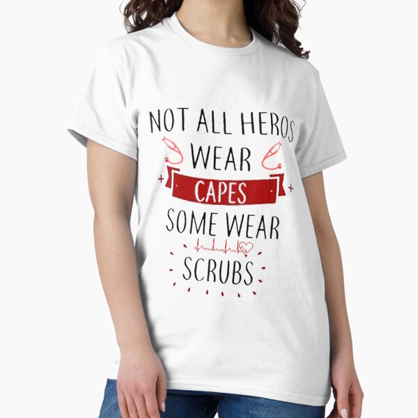 Not All Heros - Adult & Kids T-Shirts, Sweatshirts & Hoodies apparel design preview 1