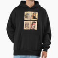 Funny Italian Artists Turtles Art Lovers Gift - Adult & Kids T-Shirts, Sweatshirts & Hoodies apparel design preview 1