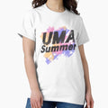 Have an UMA Summer! - Adult & Kids T-Shirts, Sweatshirts & Hoodies apparel design preview 1