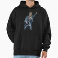Classique Vintage Beau Johnny Singer Photograp - Adult & Kids T-Shirts, Sweatshirts & Hoodies apparel design preview 1