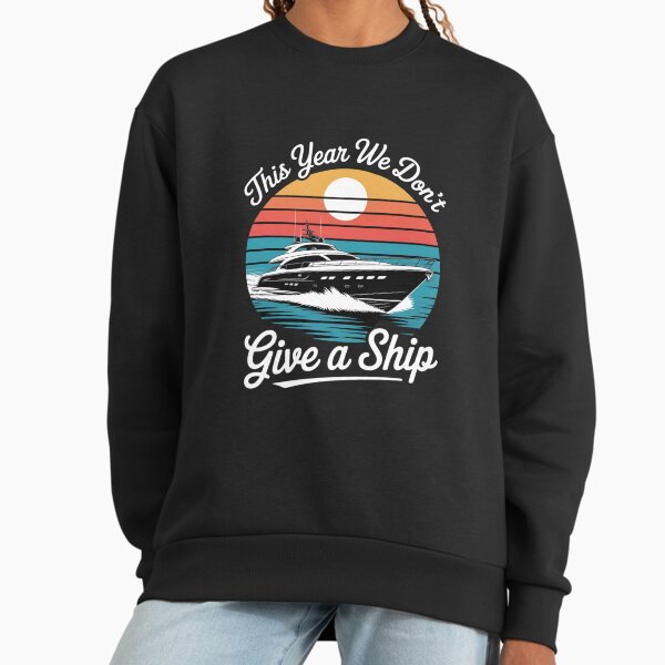 This Year We Don't Give A Summer - Adult & Kids T-Shirts, Sweatshirts & Hoodies apparel design preview 1