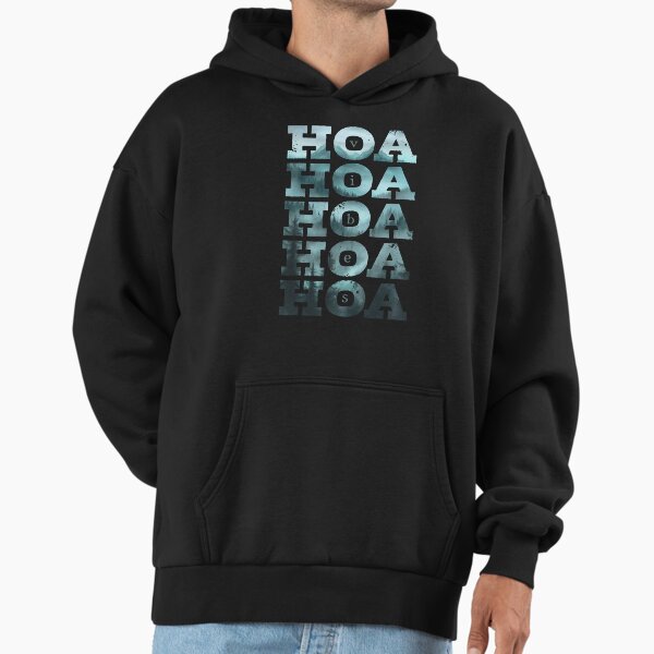 Hoa Season Vibes - Adult & Kids T-Shirts, Sweatshirts & Hoodies apparel design preview 1