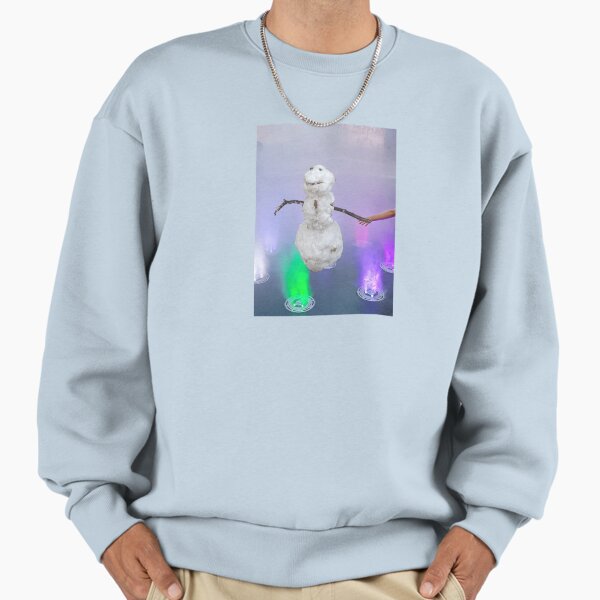 Snowman, winter, nature - Adult & Kids T-Shirts, Sweatshirts & Hoodies apparel design preview 1
