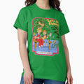 Let's Go Fishing - Adult & Kids T-Shirts, Sweatshirts & Hoodies apparel design preview 1
