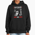 Tetsuo the Iron Man - Adult & Kids T-Shirts, Sweatshirts & Hoodies apparel design preview 1