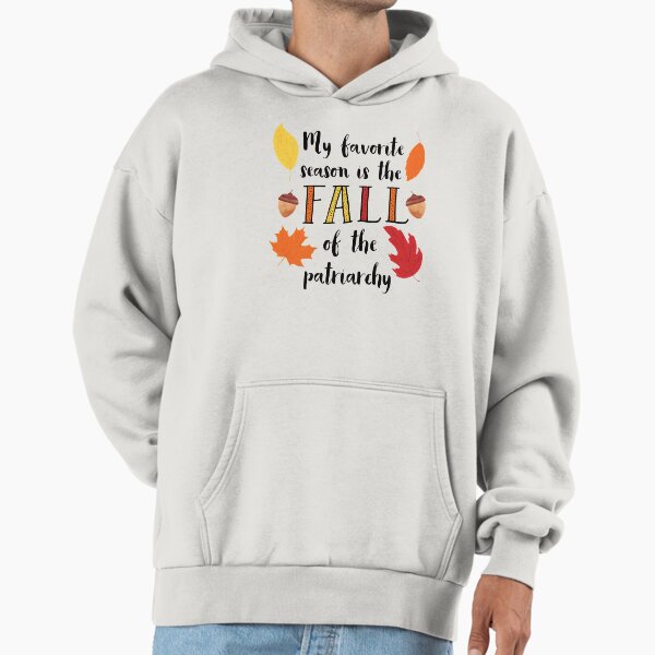 Fall of the Patriarchy - Adult & Kids T-Shirts, Sweatshirts & Hoodies apparel design preview 1