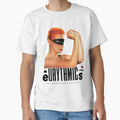 Eurythmics Annie Lennox Dave Stewart - Adult & Kids T-Shirts, Sweatshirts & Hoodies apparel design preview 1