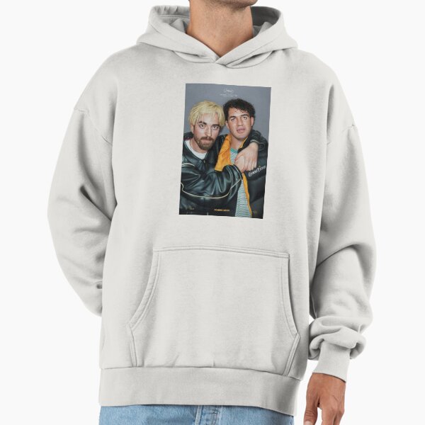 Good Time Poster A24 - Adult & Kids T-Shirts, Sweatshirts & Hoodies apparel design preview 1