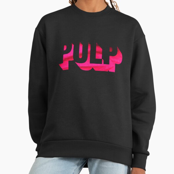 Pulp This Is Hardcore - Adult & Kids T-Shirts, Sweatshirts & Hoodies apparel design preview 1