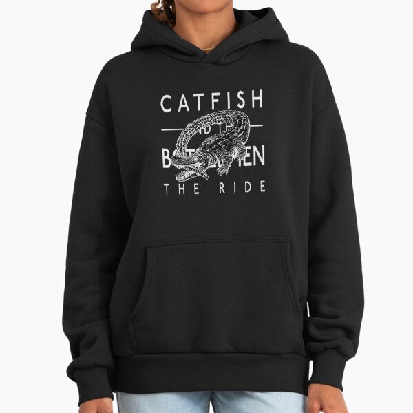 Catfish And The Bottlemen British indie rock band - Adult & Kids T-Shirts, Sweatshirts & Hoodies apparel design preview 1