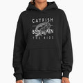 Catfish And The Bottlemen British indie rock band - Adult & Kids T-Shirts, Sweatshirts & Hoodies apparel design preview 1