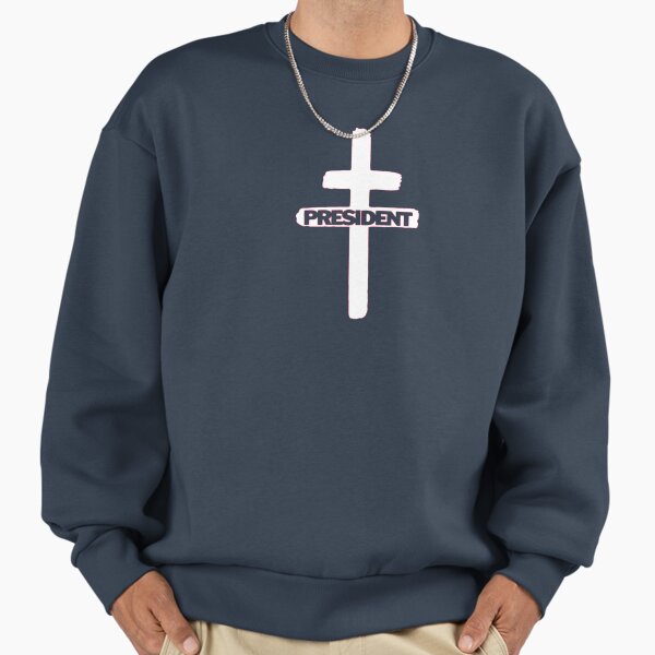 President The Band - Adult & Kids T-Shirts, Sweatshirts & Hoodies apparel design preview 1